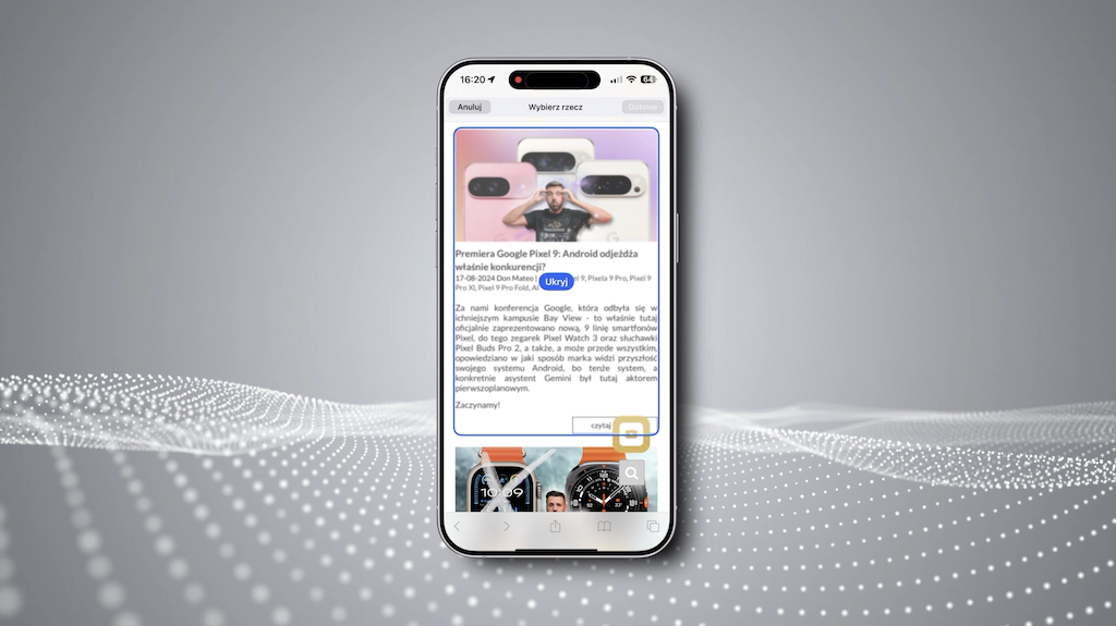 iOS18 ustawienia, które musisz znać przed premierą